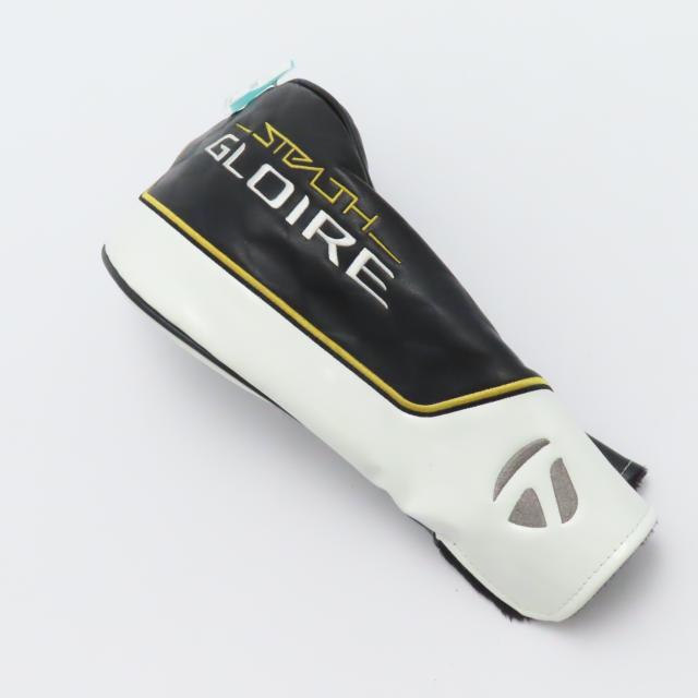【中古ゴルフクラブ】テーラーメイド　STEALTH　ステルス グローレ ドライバー Speeder NX for TM　シャフト：Speeder NX for TM_7