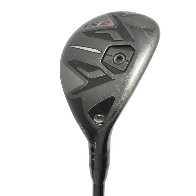 【中古ゴルフクラブ】タイトリスト　TSi　TSi2 ユーティリティ TENSEI CK PRO ORANGE HYBRID 80　シャフト：TENSEI CK PRO ORANGE HYBR…