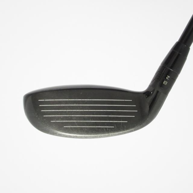 【中古ゴルフクラブ】タイトリスト　TSi　TSi2 ユーティリティ TENSEI CK PRO ORANGE HYBRID 80　シャフト：TENSEI CK PRO ORANGE HYBR…_2