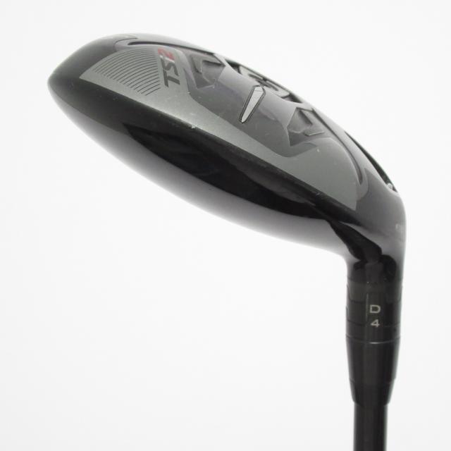 【中古ゴルフクラブ】タイトリスト　TSi　TSi2 ユーティリティ TENSEI CK PRO ORANGE HYBRID 80　シャフト：TENSEI CK PRO ORANGE HYBR…_4