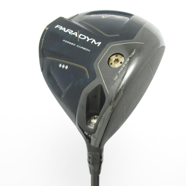【中古ゴルフクラブ】キャロウェイゴルフ　PARADYM　パラダイム トリプルダイヤモンド ドライバー TENSEI 60 for Callaway　シャフト：…
