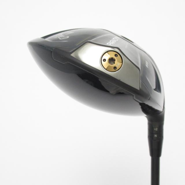 【中古ゴルフクラブ】キャロウェイゴルフ　PARADYM　パラダイム トリプルダイヤモンド ドライバー TENSEI 60 for Callaway　シャフト：…_4