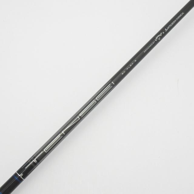 【中古ゴルフクラブ】キャロウェイゴルフ　PARADYM　パラダイム トリプルダイヤモンド ドライバー TENSEI 60 for Callaway　シャフト：…_5