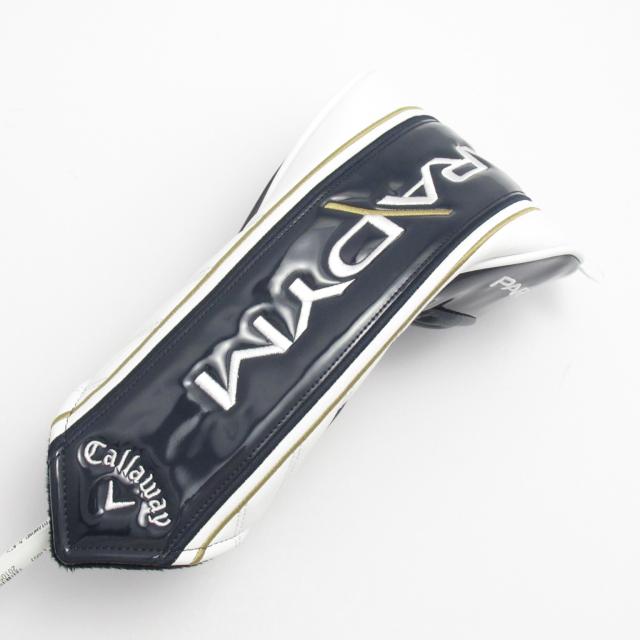【中古ゴルフクラブ】キャロウェイゴルフ　PARADYM　パラダイム トリプルダイヤモンド ドライバー TENSEI 60 for Callaway　シャフト：…_7
