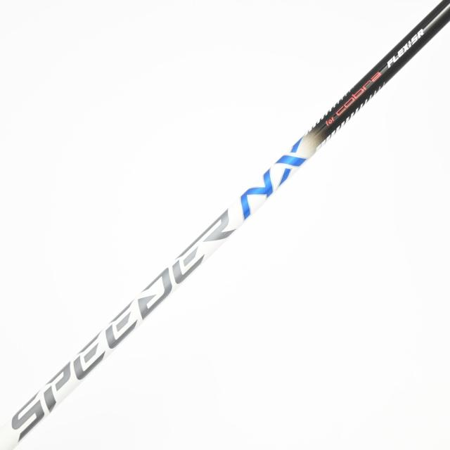 【中古ゴルフクラブ】コブラ　AEROJET　エアロジェット ドライバー Speeder NX for cobra WHITE　シャフト：Speeder NX for cobra WHITE_5
