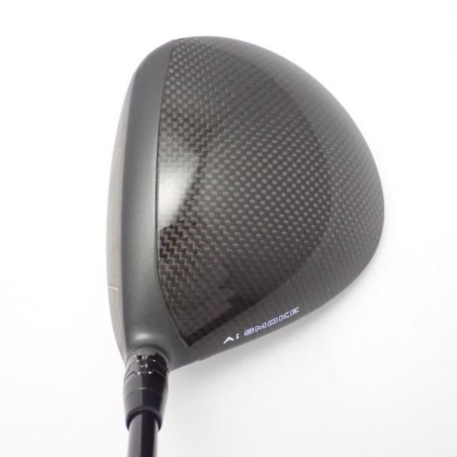 【中古ゴルフクラブ】キャロウェイゴルフ　Ai SMOKE　パラダイム Ai SMOKE トリプルダイヤモンド ドライバー TENSEI 50 for Callaway　…_1