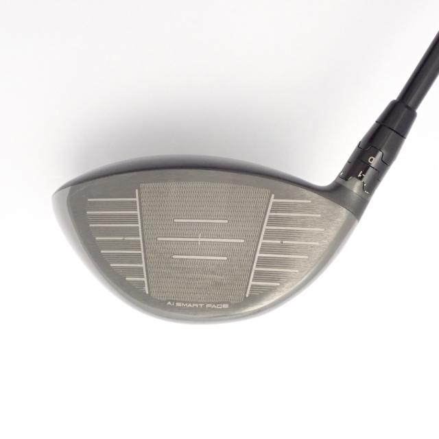 【中古ゴルフクラブ】キャロウェイゴルフ　Ai SMOKE　パラダイム Ai SMOKE トリプルダイヤモンド ドライバー TENSEI 50 for Callaway　…_2
