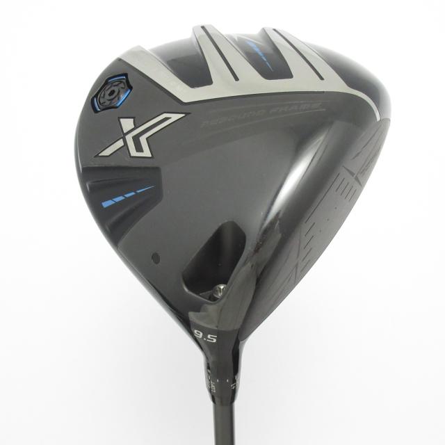 【中古ゴルフクラブ】ダンロップ　XXIO　ゼクシオ X(2024) ドライバー Miyazaki AX-3　シャフト：Miyazaki AX-3