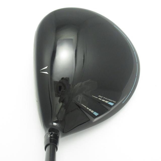 【中古ゴルフクラブ】ダンロップ　XXIO　ゼクシオ X(2024) ドライバー Miyazaki AX-3　シャフト：Miyazaki AX-3_1