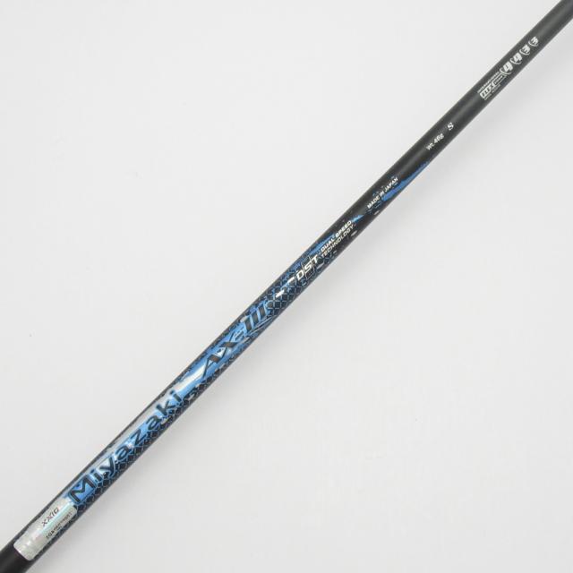 【中古ゴルフクラブ】ダンロップ　XXIO　ゼクシオ X(2024) ドライバー Miyazaki AX-3　シャフト：Miyazaki AX-3_5