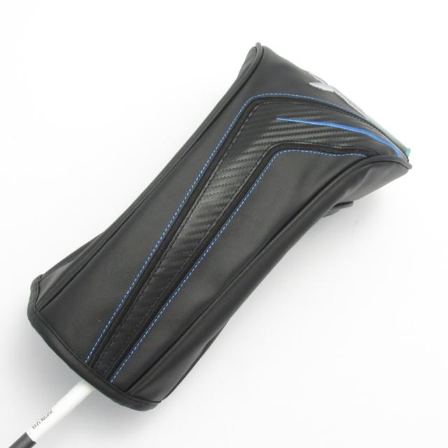 【中古ゴルフクラブ】ダンロップ　XXIO　ゼクシオ X(2024) ドライバー Miyazaki AX-3　シャフト：Miyazaki AX-3_7