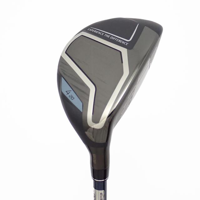 【中古ゴルフクラブ】ダンロップ　XXIO　ゼクシオ 14+ (2026) ユーティリティ SPEEDER NX DST for XXIO　シャフト：SPEEDER NX DST for…