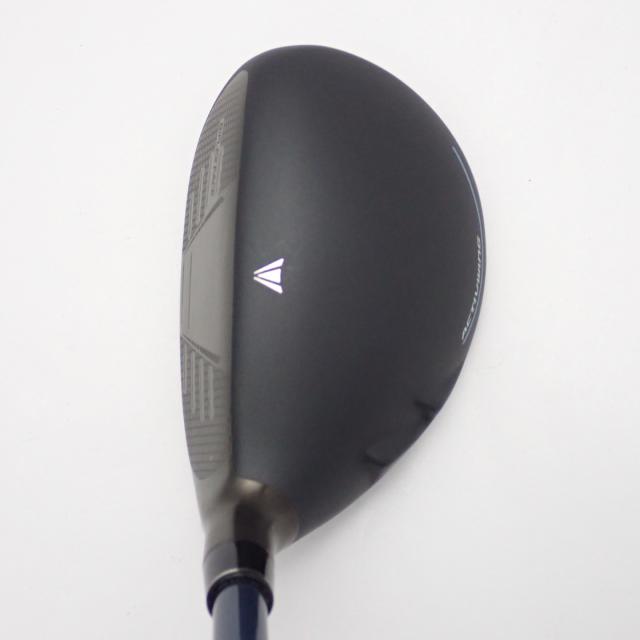 【中古ゴルフクラブ】ダンロップ　XXIO　ゼクシオ 14+ (2026) ユーティリティ SPEEDER NX DST for XXIO　シャフト：SPEEDER NX DST for…_1