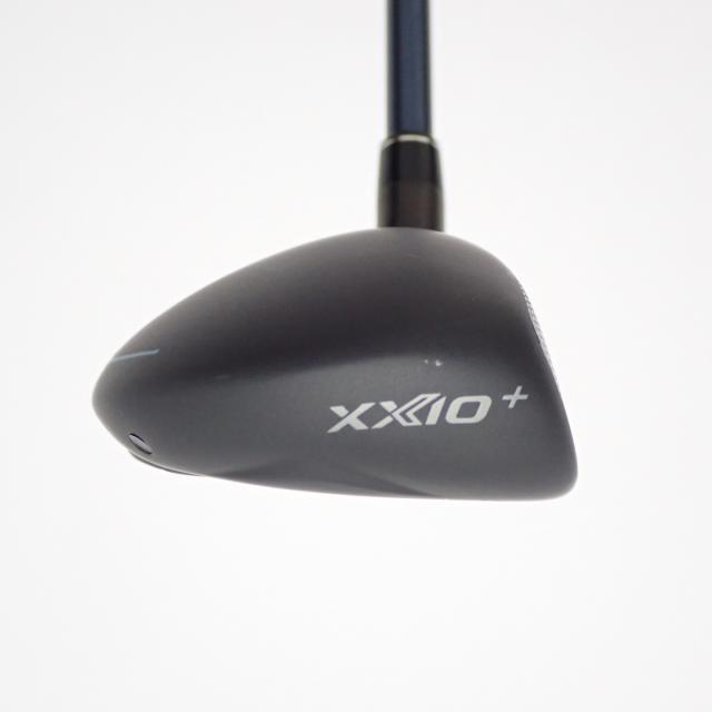 【中古ゴルフクラブ】ダンロップ　XXIO　ゼクシオ 14+ (2026) ユーティリティ SPEEDER NX DST for XXIO　シャフト：SPEEDER NX DST for…_3