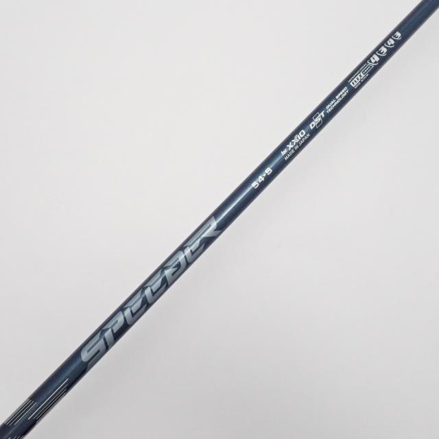 【中古ゴルフクラブ】ダンロップ　XXIO　ゼクシオ 14+ (2026) ユーティリティ SPEEDER NX DST for XXIO　シャフト：SPEEDER NX DST for…_5