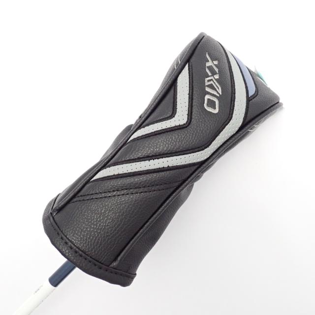 【中古ゴルフクラブ】ダンロップ　XXIO　ゼクシオ 14+ (2026) ユーティリティ SPEEDER NX DST for XXIO　シャフト：SPEEDER NX DST for…_7