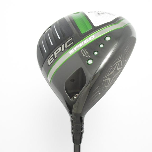【中古ゴルフクラブ】キャロウェイゴルフ　EPIC　エピック SPEED ドライバー Diamana 50 for Callaway　シャフト：Diamana 50 for Call…