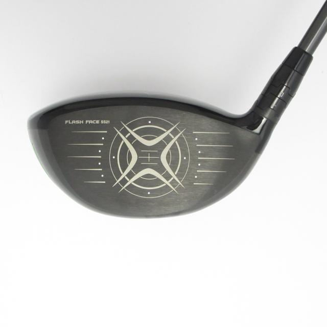 【中古ゴルフクラブ】キャロウェイゴルフ　EPIC　エピック SPEED ドライバー Diamana 50 for Callaway　シャフト：Diamana 50 for Call…_2