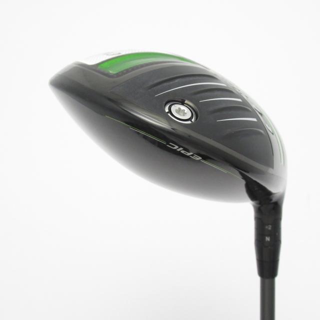 【中古ゴルフクラブ】キャロウェイゴルフ　EPIC　エピック SPEED ドライバー Diamana 50 for Callaway　シャフト：Diamana 50 for Call…_4
