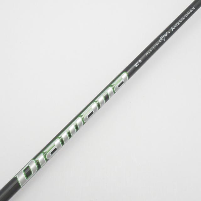 【中古ゴルフクラブ】キャロウェイゴルフ　EPIC　エピック SPEED ドライバー Diamana 50 for Callaway　シャフト：Diamana 50 for Call…_5