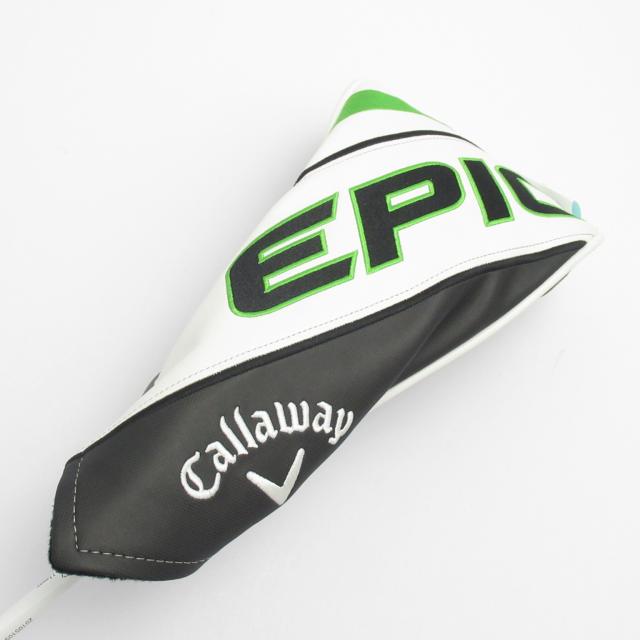 【中古ゴルフクラブ】キャロウェイゴルフ　EPIC　エピック SPEED ドライバー Diamana 50 for Callaway　シャフト：Diamana 50 for Call…_7