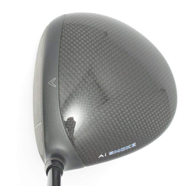 【中古ゴルフクラブ】キャロウェイゴルフ　Ai SMOKE　パラダイム Ai SMOKE MAX FAST ドライバー TENSEI 40 for Callaway　シャフト：TE…_1