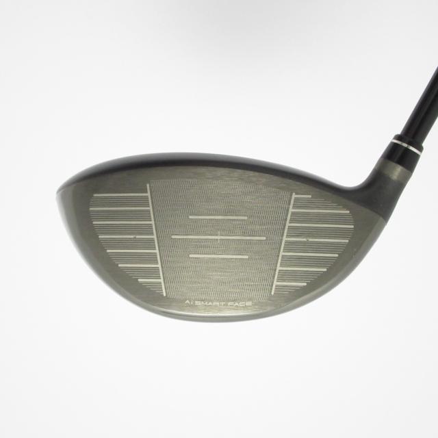 【中古ゴルフクラブ】キャロウェイゴルフ　Ai SMOKE　パラダイム Ai SMOKE MAX FAST ドライバー TENSEI 40 for Callaway　シャフト：TE…_2