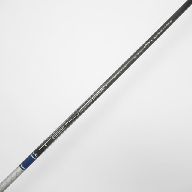 【中古ゴルフクラブ】キャロウェイゴルフ　Ai SMOKE　パラダイム Ai SMOKE MAX FAST ドライバー TENSEI 40 for Callaway　シャフト：TE…_5