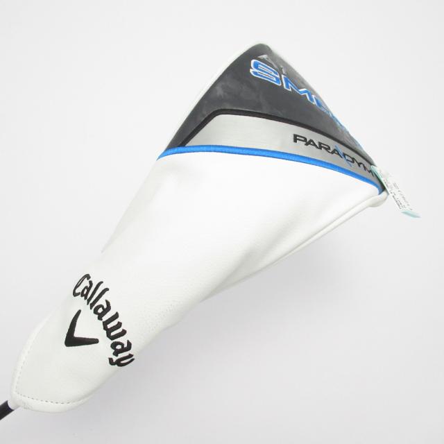 【中古ゴルフクラブ】キャロウェイゴルフ　Ai SMOKE　パラダイム Ai SMOKE MAX FAST ドライバー TENSEI 40 for Callaway　シャフト：TE…_7