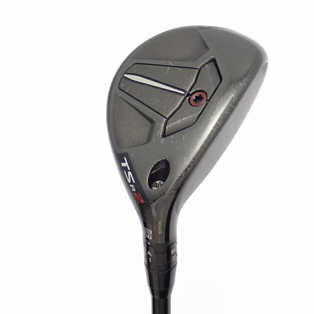 【中古ゴルフクラブ】タイトリスト　TSR　TSR2 ユーティリティ TENSEI PRO 1K HYBRID 70　シャフト：TENSEI PRO 1K HYBRID 70