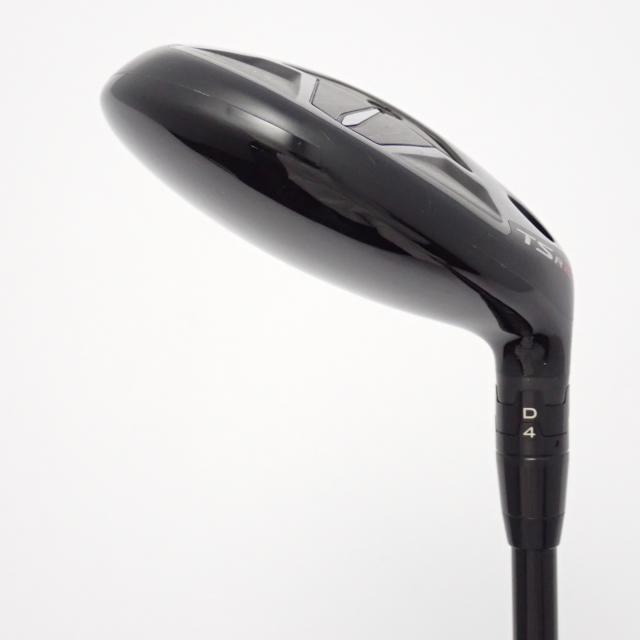 【中古ゴルフクラブ】タイトリスト　TSR　TSR2 ユーティリティ TENSEI PRO 1K HYBRID 70　シャフト：TENSEI PRO 1K HYBRID 70_4