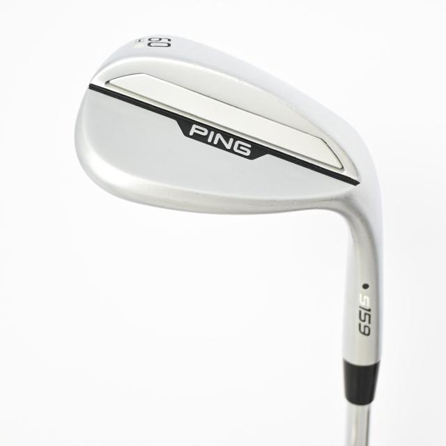 【中古ゴルフクラブ】ピン　PING　S159 ウェッジ N.S.PRO MODUS3 TOUR 105　シャフト：N.S.PRO MODUS3 TOUR 105