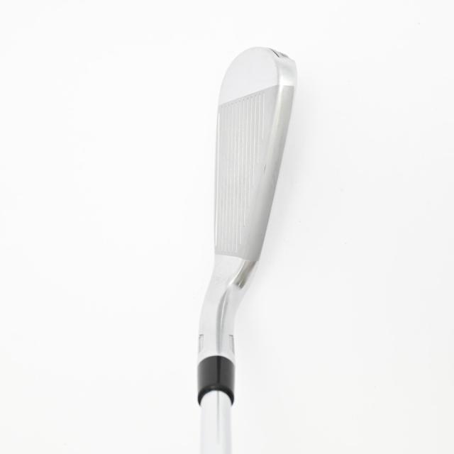 【中古ゴルフクラブ】テーラーメイド　Taylor Made　Qi アイアン N.S.PRO 820GH　シャフト：N.S.PRO 820GH_1