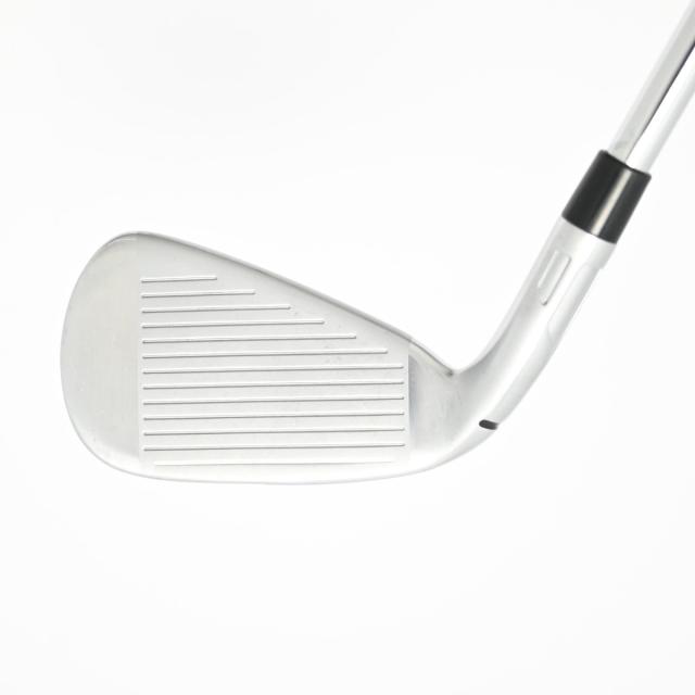 【中古ゴルフクラブ】テーラーメイド　Taylor Made　Qi アイアン N.S.PRO 820GH　シャフト：N.S.PRO 820GH_2
