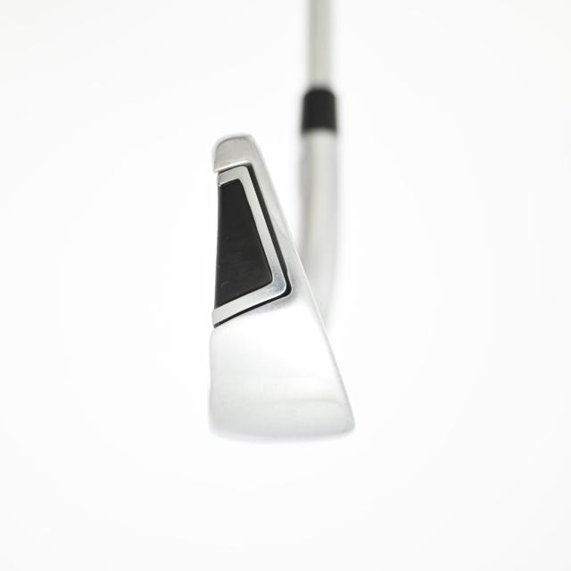 【中古ゴルフクラブ】テーラーメイド　Taylor Made　Qi アイアン N.S.PRO 820GH　シャフト：N.S.PRO 820GH_3