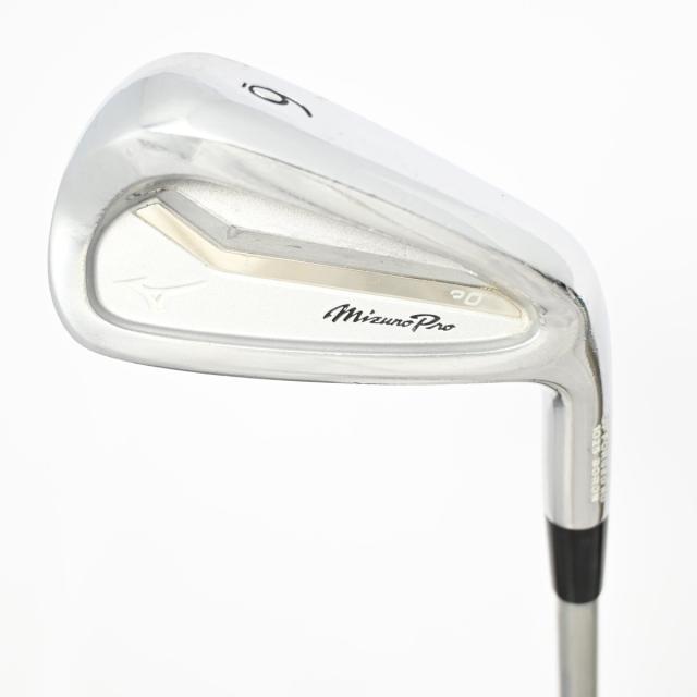 【中古ゴルフクラブ】ミズノ　Mizuno Pro　MizunoPro 920 アイアン OT IRON 85　シャフト：OT IRON 85
