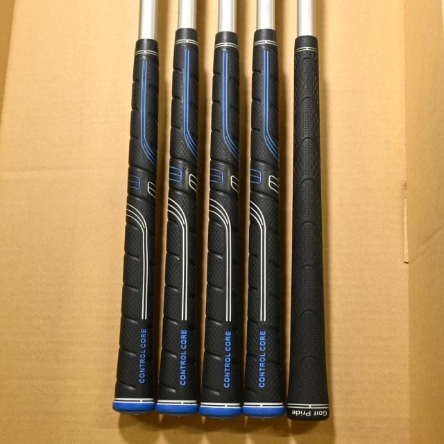 【中古ゴルフクラブ】ミズノ　Mizuno Pro　MizunoPro 920 アイアン OT IRON 85　シャフト：OT IRON 85_7