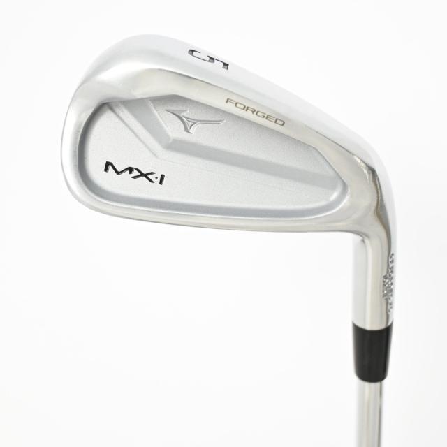 【中古ゴルフクラブ】ミズノ　MX　MX-I FORGED アイアン N.S.PRO 850GH　シャフト：N.S.PRO 850GH