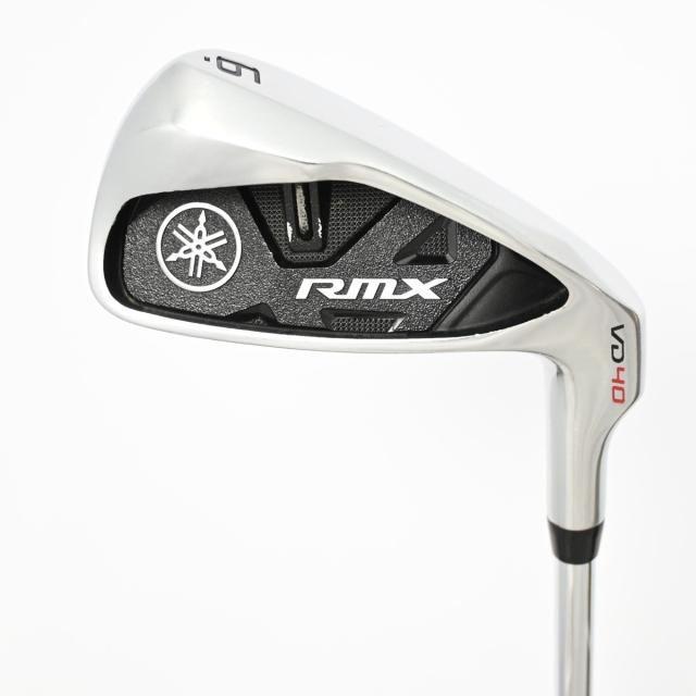 中古ゴルフクラブ】ヤマハ RMX RMX VD40 アイアン N.S.PRO 850GH neo