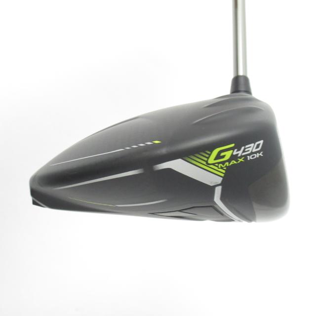 新品 Ping ピン G430 MAX 10K ドライバー 10.5度 (S) PING TOUR 2.0 