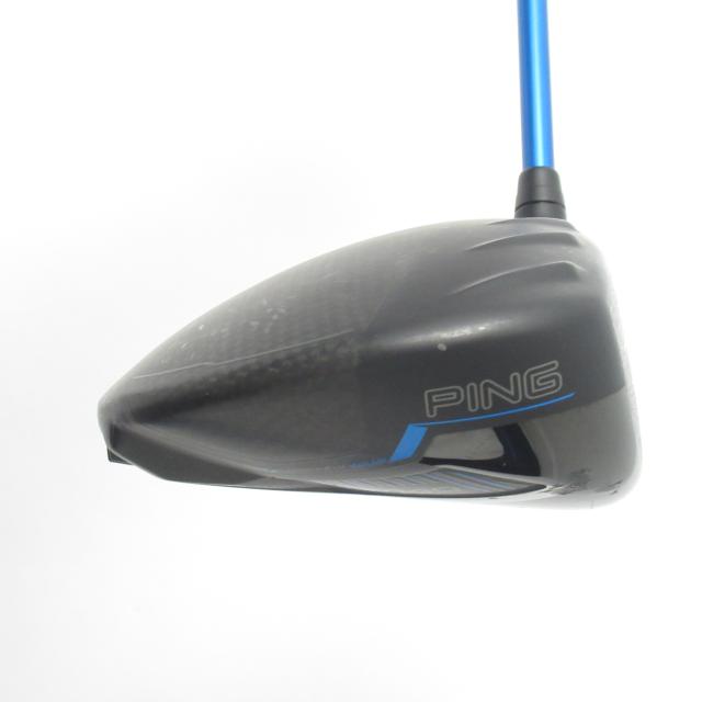 【中古ゴルフクラブ】ピン　G440　G440 LST ドライバー ALTA J CB BLUE　シャフト：ALTA J CB BLUE_3