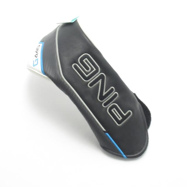 【中古ゴルフクラブ】ピン　G440　G440 LST ドライバー ALTA J CB BLUE　シャフト：ALTA J CB BLUE_7