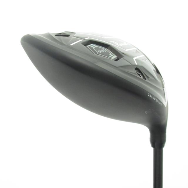 【中古ゴルフクラブ】ロマロ　Ray　Ray TYPE R PLUS(2025) ドライバー THE ATTAS V2 5　シャフト：THE ATTAS V2 5_4