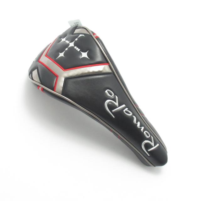 【中古ゴルフクラブ】ロマロ　Ray　Ray TYPE R PLUS(2025) ドライバー THE ATTAS V2 5　シャフト：THE ATTAS V2 5_7