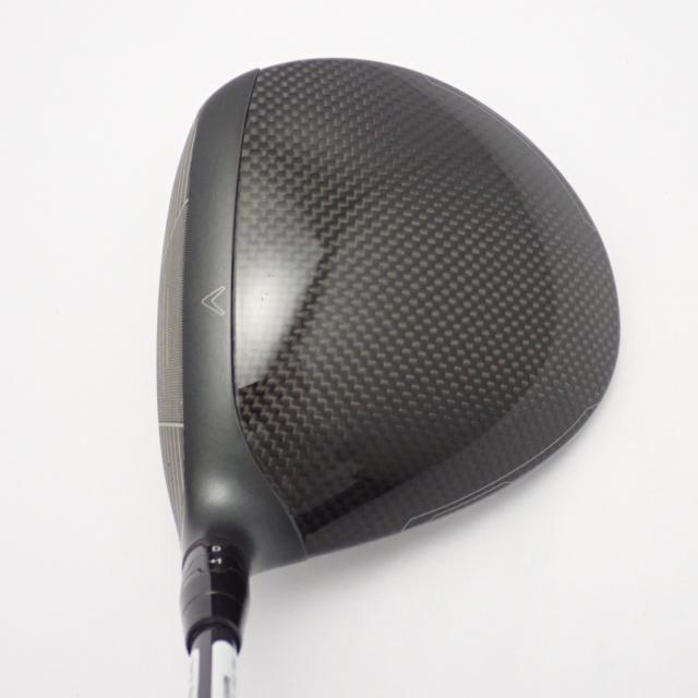 【中古ゴルフクラブ】キャロウェイゴルフ　QUANTUM　QUANTUM MAX FAST ドライバー SPDSTAR 40　シャフト：SPDSTAR 40_1