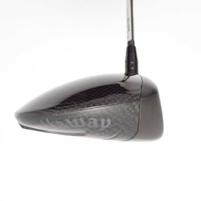 【中古ゴルフクラブ】キャロウェイゴルフ　QUANTUM　QUANTUM MAX FAST ドライバー SPDSTAR 40　シャフト：SPDSTAR 40_3