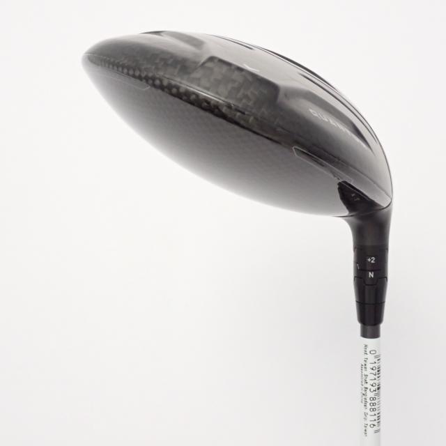 【中古ゴルフクラブ】キャロウェイゴルフ　QUANTUM　QUANTUM MAX FAST ドライバー SPDSTAR 40　シャフト：SPDSTAR 40_4