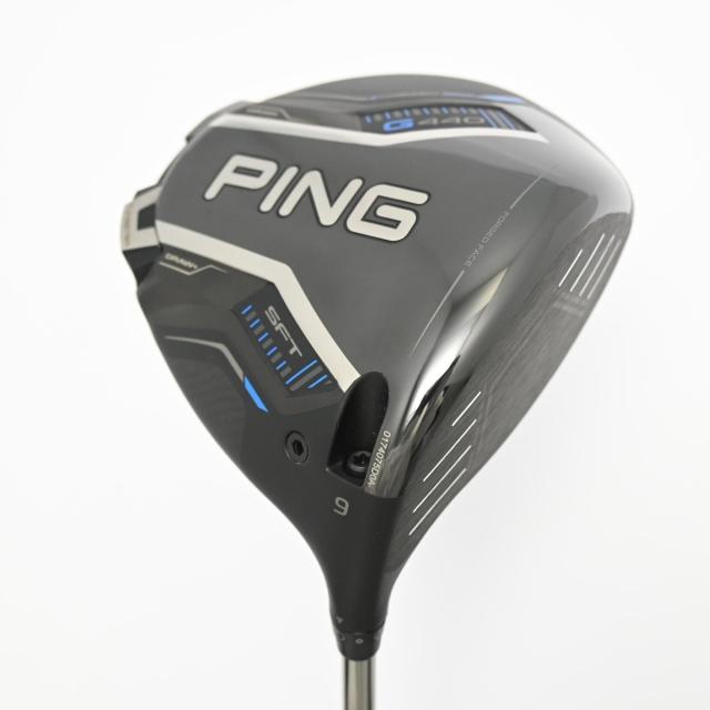 中古ゴルフクラブ】ピン G440 G440 SFT ドライバー PING TOUR 2.0