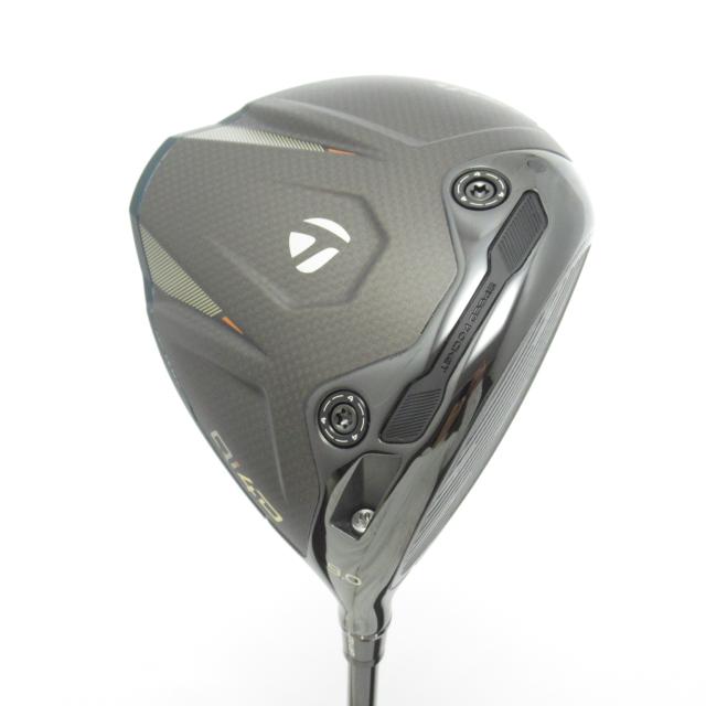 【中古ゴルフクラブ】テーラーメイド　Qi4D　Qi4D ドライバー REAX 60 Mid Rotation BLUE(2026)　シャフト：REAX 60 Mid Rotation BLUE…