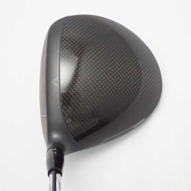 【中古ゴルフクラブ】キャロウェイゴルフ　QUANTUM　QUANTUM MAX D ドライバー ATHLEMAX 50　シャフト：ATHLEMAX 50_1